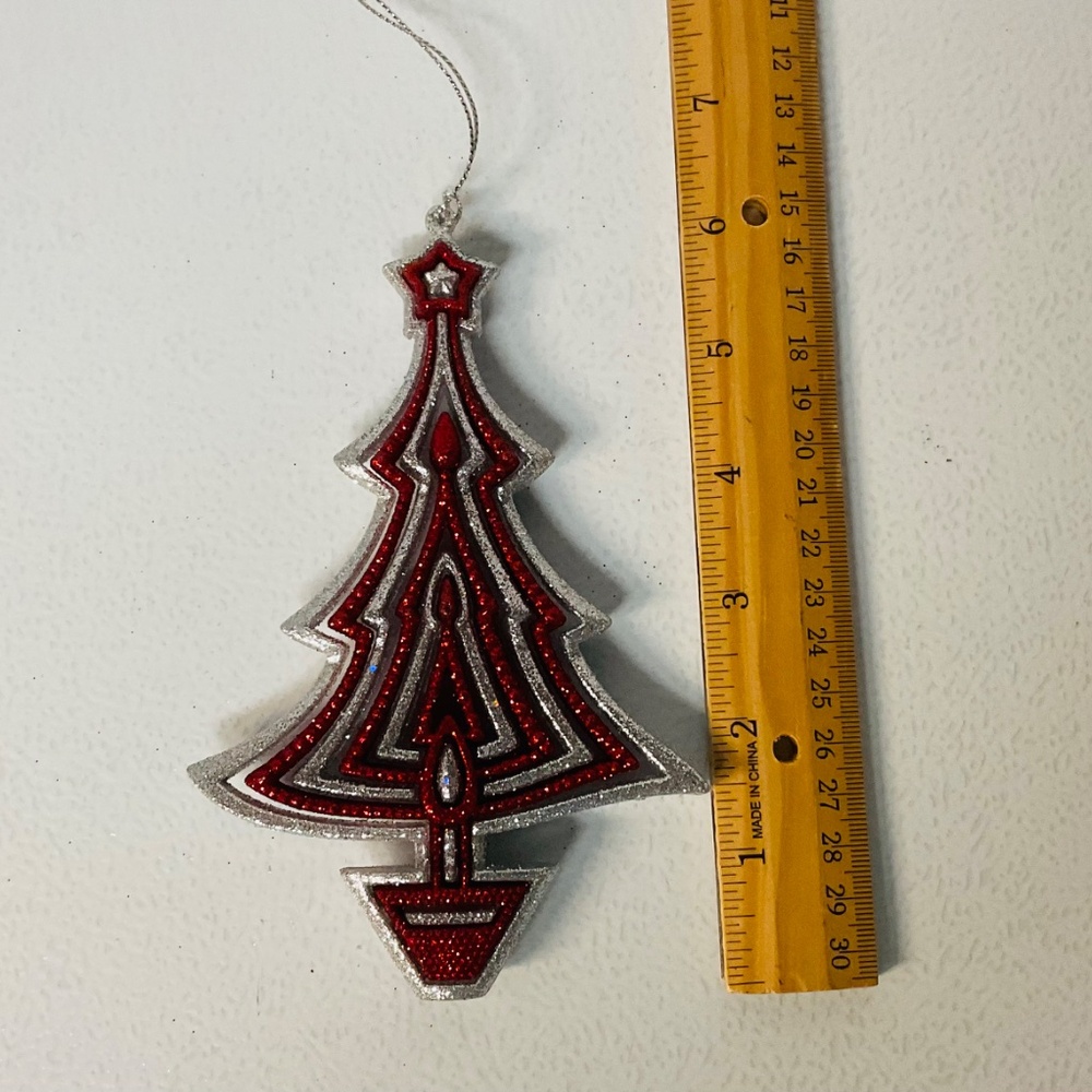 Christmas Tree Ornaments - Picture 4 of 7